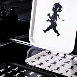 Solstickan Design Bandeja Solstickan 20x27 Cm 7 Solstickan Design Bandeja Solstickan 20x27 Cm -Menaje de mesa Ventas 569481 01 40 EnvironmentImage 54d9935c99