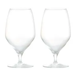 Rosendahl Vaso De Cerveza Premium 60 Cl, 2 Unidades