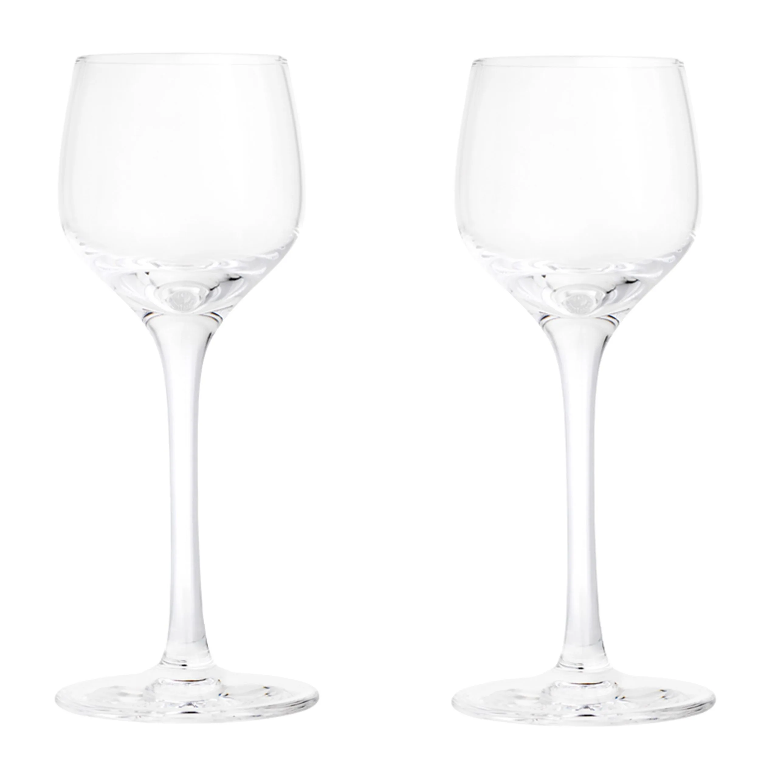 Rosendahl Vaso De Chupito Premium 5 Cl, 2 Unidades 3 Rosendahl Vaso De Chupito Premium 5 Cl, 2 Unidades