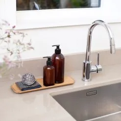 Bandeja De Madera Bosign Leaf -Menaje de mesa Ventas 569625 01 40 EnvironmentImage 943ba8d34f