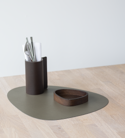 LIND DNA Mantel Individual Serene Curvo L 37x44 Cm -Menaje de mesa Ventas 569836 01 11 EnvironmentImage 933caa6026