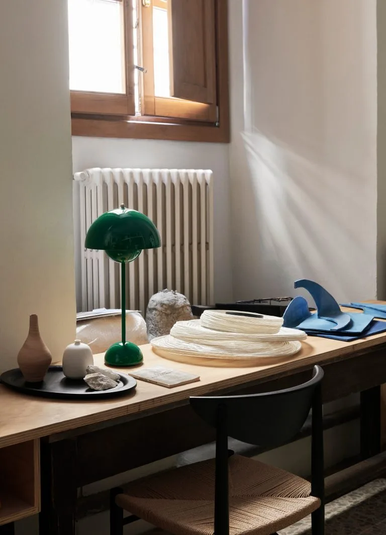 &Tradition Bandeja Collect SC64 28 Cm 10 &Tradition Bandeja Collect SC64 28 Cm - Imagen 8