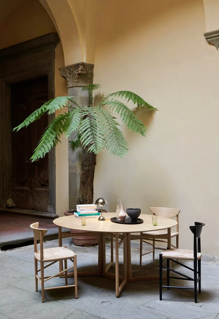 &Tradition Bandeja Collect SC64 28 Cm 8 &Tradition Bandeja Collect SC64 28 Cm - Imagen 6