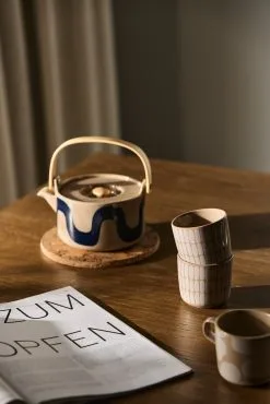 Marimekko Tetera Seireeni 7 Dl -Menaje de mesa Ventas 570214 01 41 EnvironmentImage d482d28570