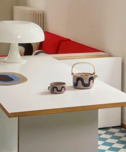 Marimekko Tetera Seireeni 7 Dl -Menaje de mesa Ventas 570214 01 4 ProductImageEnvironment 27761879e0