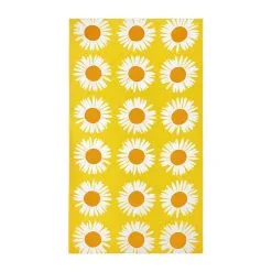 Marimekko Mantel Auringonkukka 135x280 Cm