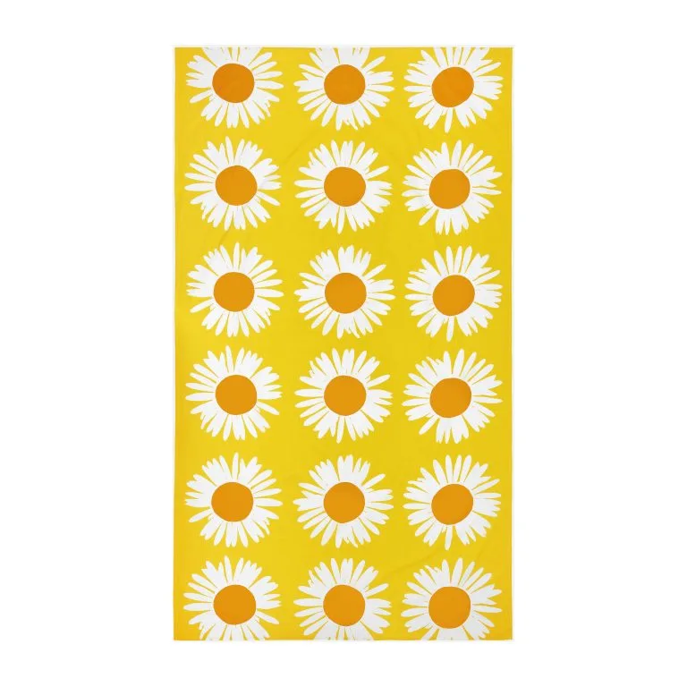 Marimekko Mantel Auringonkukka 135x280 Cm 3 Marimekko Mantel Auringonkukka 135x280 Cm