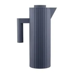 Alessi Jarra Térmica Plissé 1 L