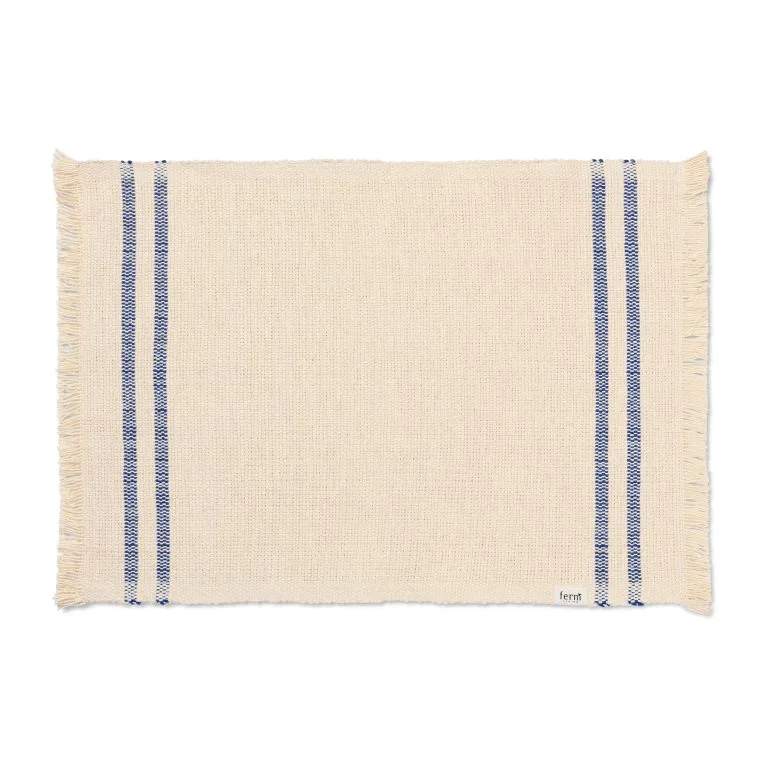 Ferm LIVING Mantel Individual Savor 38x50 Cm 3 Ferm LIVING Mantel Individual Savor 38x50 Cm