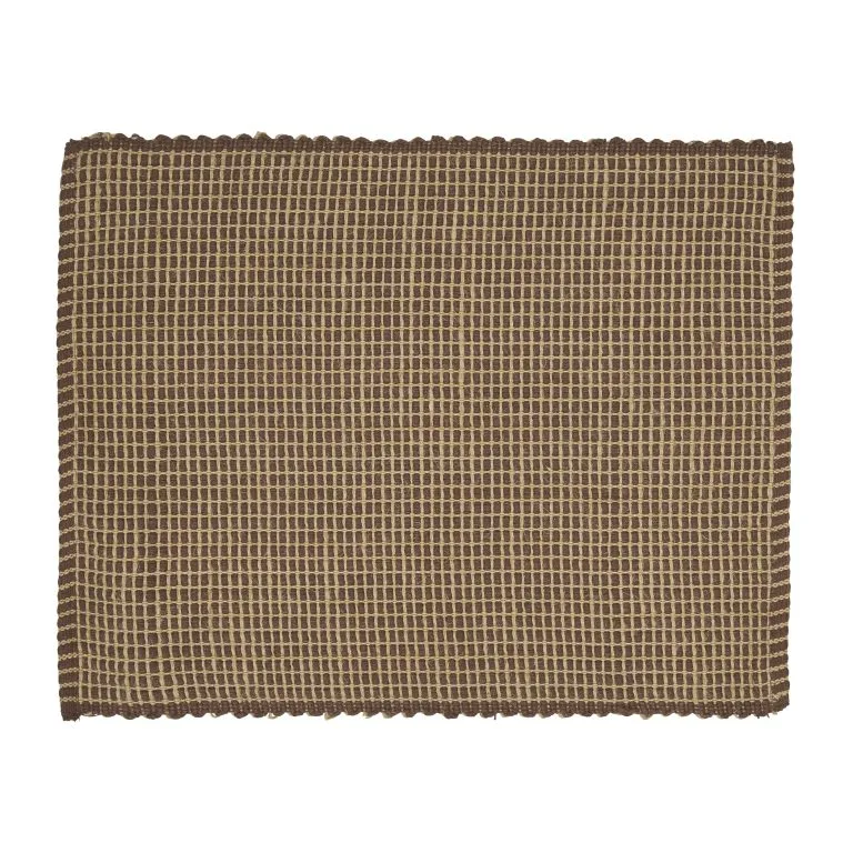 Boel & Jan Mantel Individual Duved 35x45 Cm 3 Boel & Jan Mantel Individual Duved 35x45 Cm