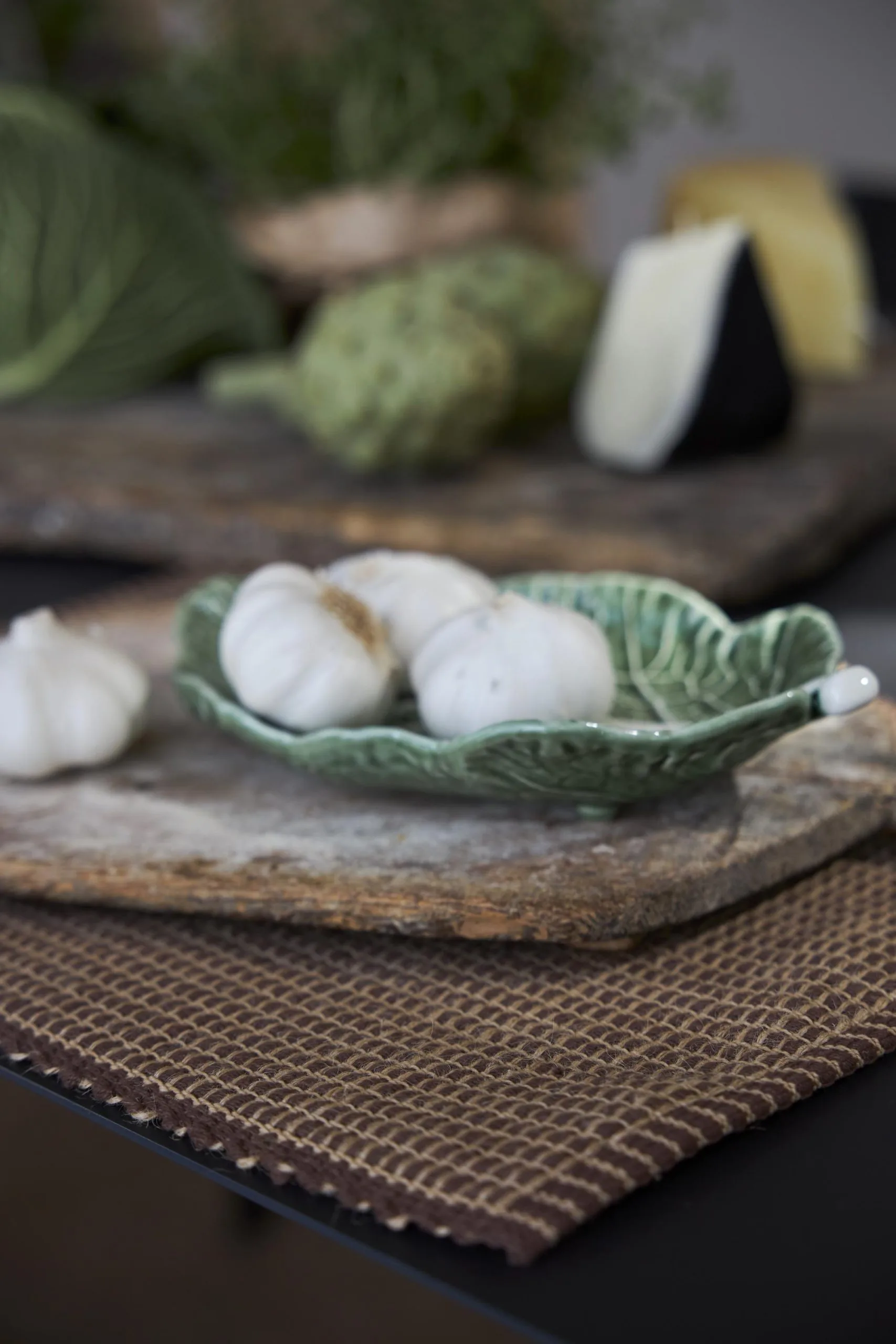 Boel & Jan Mantel Individual Duved 35x45 Cm 4 Boel & Jan Mantel Individual Duved 35x45 Cm - Imagen 2