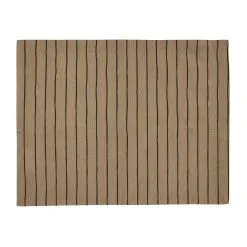 Boel & Jan Mantel Individual Tofta Stripe 35x45 Cm