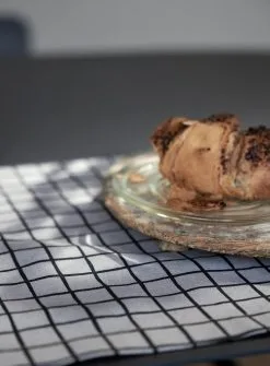 Boel & Jan Mantel Individual Tofta Check 35x45 Cm -Menaje de mesa Ventas 570700 01 40 EnvironmentImage c3358a5625