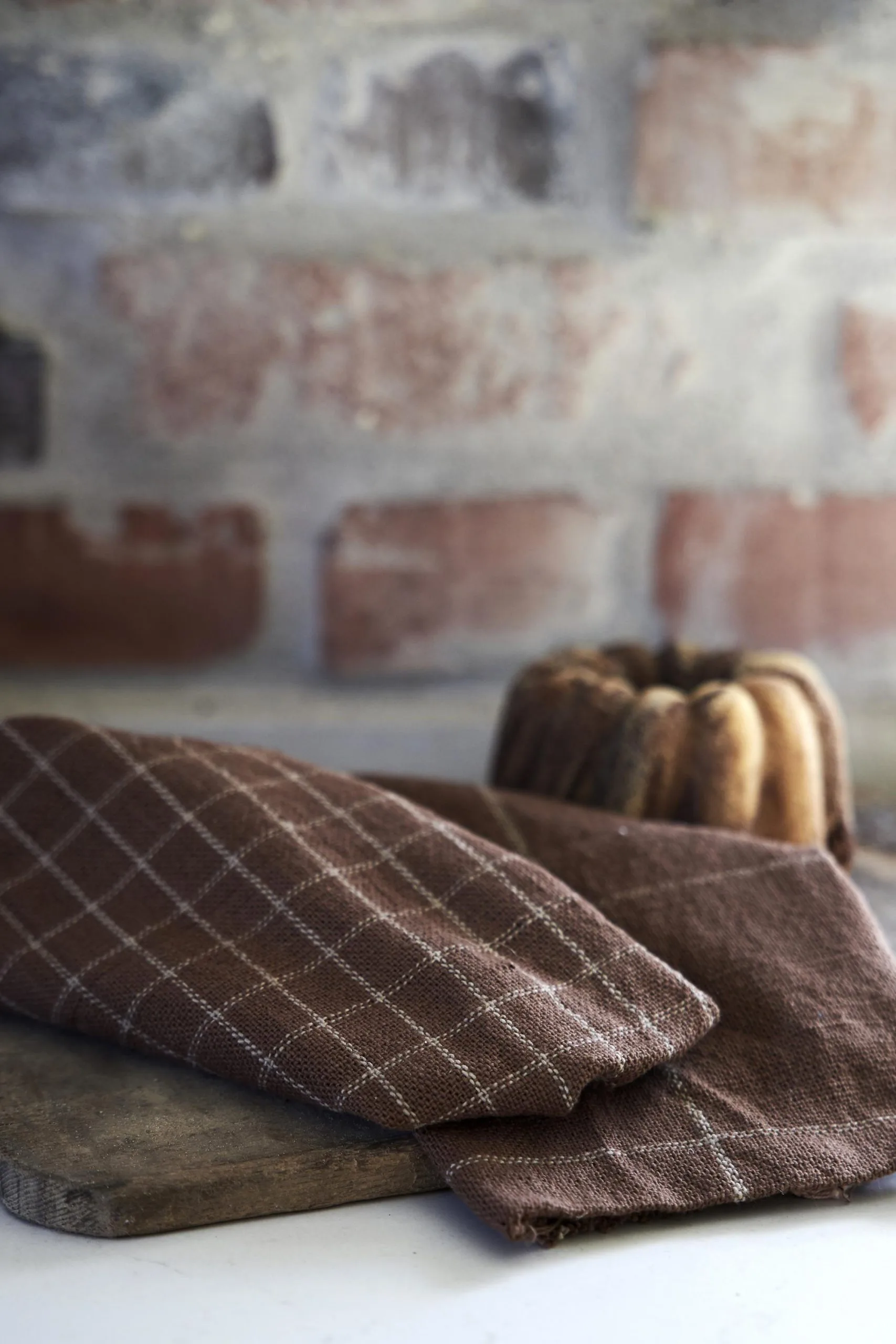 Boel & Jan Servilletas De Algodón Lunnevik Small 40x40 Cm 4 Unidades 4 Boel & Jan Servilletas De Algodón Lunnevik Small 40x40 Cm 4 Unidades - Imagen 2