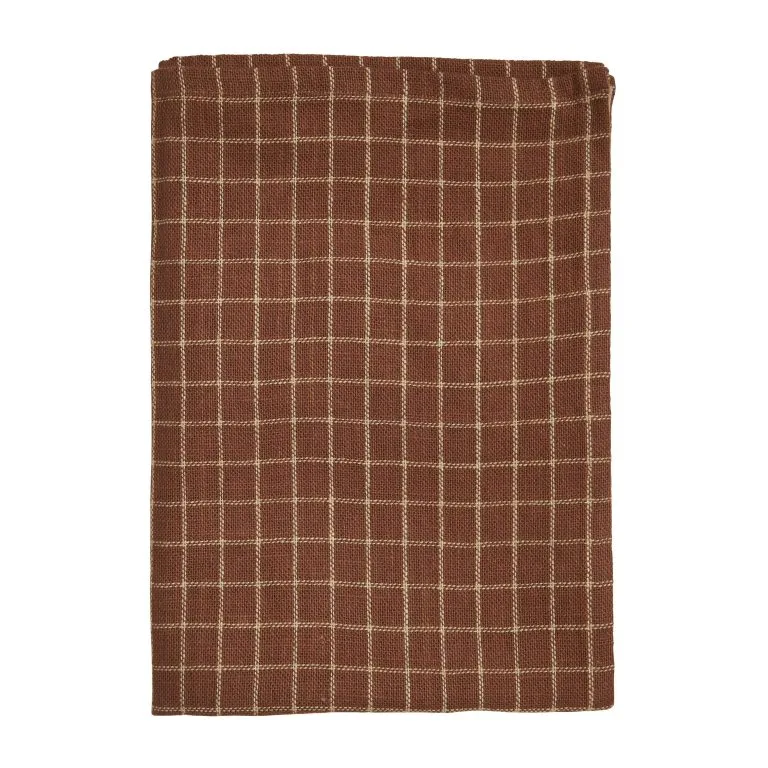 Boel & Jan Mantel De Algodón Lunnevik Small 150x300 Cm 3 Boel & Jan Mantel De Algodón Lunnevik Small 150x300 Cm