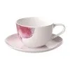 Villeroy & Boch Taza Con Plato Rose Garden 2 Villeroy & Boch Taza Con Plato Rose Garden -Menaje de mesa Ventas 570772 01 1 ProductImageMain 23a0827280