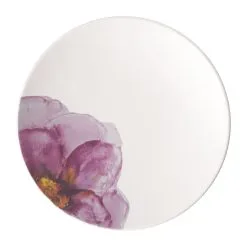 Villeroy & Boch Plato De Postre Rose Garden Coupe Ø21 Cm