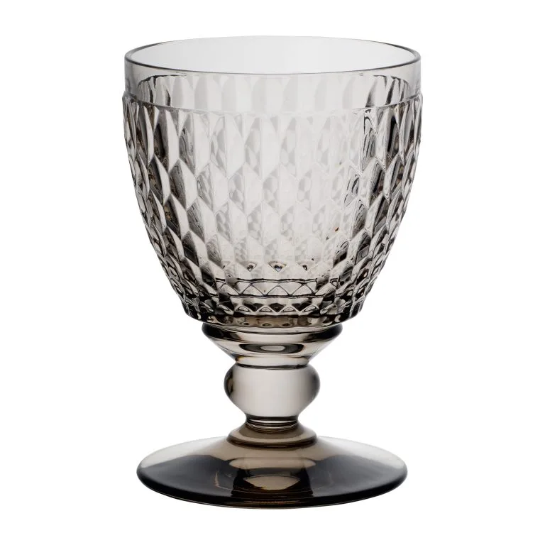 Villeroy & Boch Jarra De Agua Boston Smoke 60 Cl 3 Villeroy & Boch Jarra De Agua Boston Smoke 60 Cl