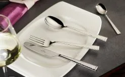 Villeroy & Boch Cubertería Blacksmith 24 Piezas -Menaje de mesa Ventas 570803 01 5 EnvironmentImage 1 90008b42d2