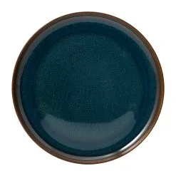 Villeroy & Boch Plato De Postre Crafted Denim Ø21 Cm
