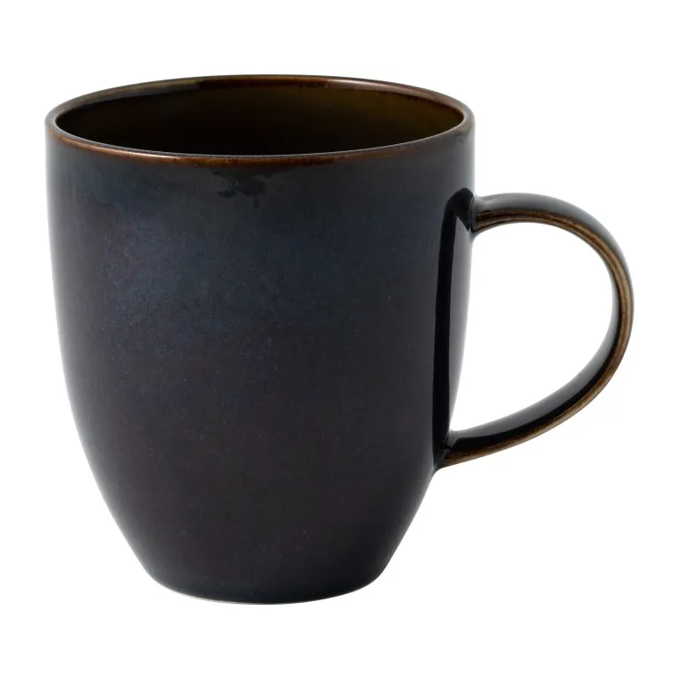 Villeroy & Boch Taza Crafted Denim 35 Cl 3 Villeroy & Boch Taza Crafted Denim 35 Cl