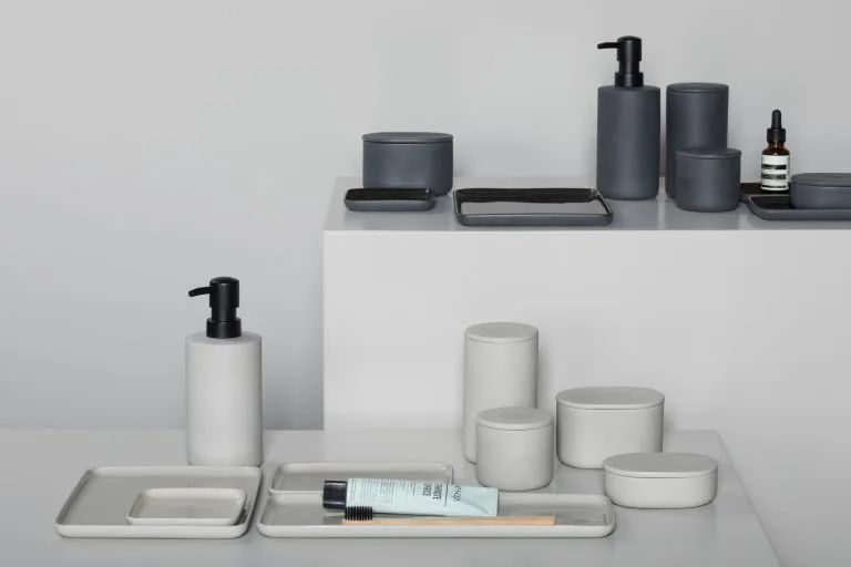 Serax Bandeja Cuadrada Cose 9,8x9,8 Cm 4 Serax Bandeja Cuadrada Cose 9,8x9,8 Cm - Imagen 2