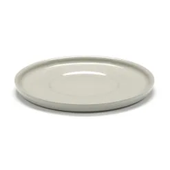 Serax Plato Para Taza De Capuchino Cena Ø12 Cm