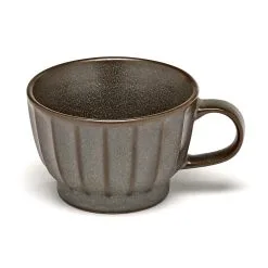 Serax Taza Para Café Espresso Inku 10 Cl