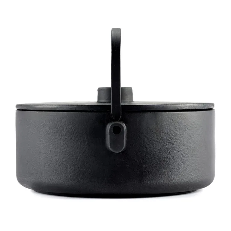 Serax Tetera De Hierro Fundido Collage 1,2 L 4 Serax Tetera De Hierro Fundido Collage 1,2 L - Imagen 2