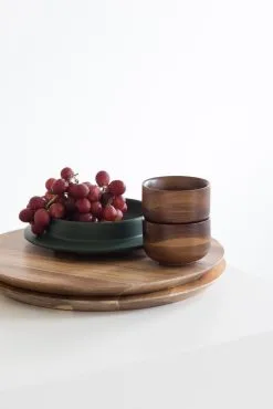 Serax Taza De Té De Madera Collage 15 Cl -Menaje de mesa Ventas 571042 01 10 EnvironmentImage 25cb69fc9f