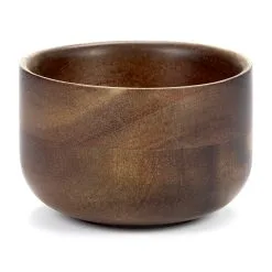 Serax Taza De Té De Madera Collage 15 Cl