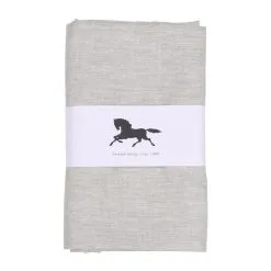 Almedahls Mantel Linne 145x300 Cm