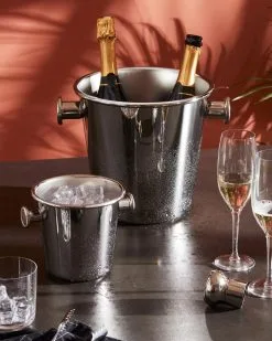 Alessi Enfriador De Botellas De Acero Inoxidable 5052 7 Alessi Enfriador De Botellas De Acero Inoxidable 5052 -Menaje de mesa Ventas 571207 01 3 ProductImageDetail f274ff19f8