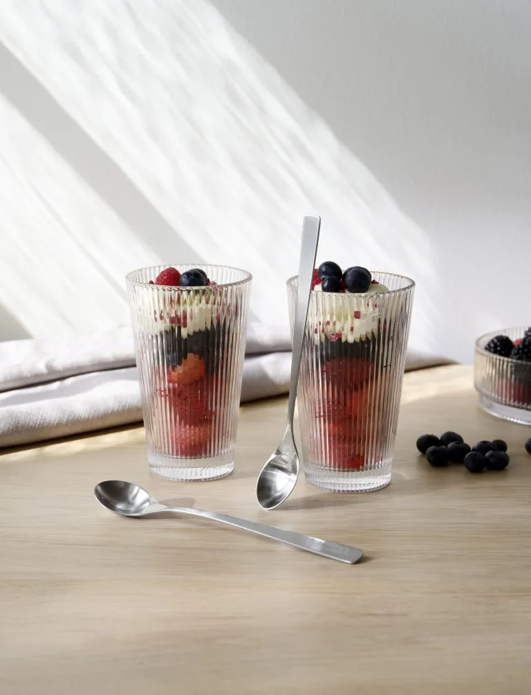 Stelton Cuchara De Café Maya 2 Unidades 4 Stelton Cuchara De Café Maya 2 Unidades - Imagen 2