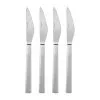 Stelton Cuchillo De Carne Maya 2000 4 Unidades -Menaje de mesa Ventas 571251 01 1 ProductImageMain 39eae5ecda