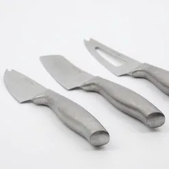 Nicolas Vahé Set De 3 Cuchillo De Queso Fromage -Menaje de mesa Ventas 571972 01 2 ProductImageExtra 9f157115c5