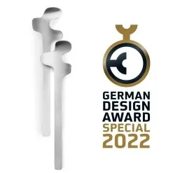 Born In Sweden Cubiertos Para Ensalada Leaf -Menaje de mesa Ventas 572424 01 21 ProductImageExtra ca6f6c08ab