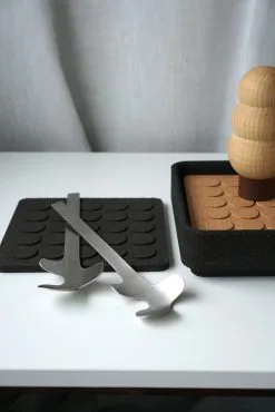 Born In Sweden Cubiertos Para Ensalada Leaf -Menaje de mesa Ventas 572424 01 40 EnvironmentImage 763983a925