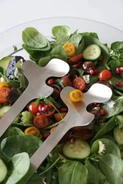 Born In Sweden Cubiertos Para Ensalada Leaf -Menaje de mesa Ventas 572424 01 41 EnvironmentImage 867f8461d0