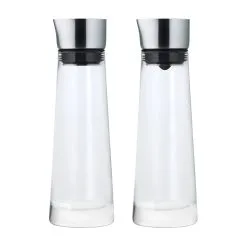 Blomus Azucarero Y Lechera Macchiato