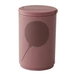 Taza Térmica Con Pajita Design Letters 33 Cl