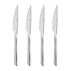 Aida Cuchillo De Carne Raw