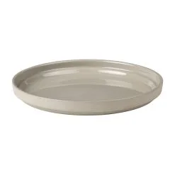 Broste Copenhagen Plato De Postre Nordic Bistro Ø21 Cm -Menaje de mesa Ventas 572988 01 2 ProductImageExtra 0b6d842dc4