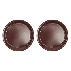 OYOY 2 Platos Yuka Ø22 Cm