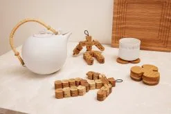 Spring Copenhagen Salvamanteles Clumsy Hans 7 Spring Copenhagen Salvamanteles Clumsy Hans -Menaje de mesa Ventas 573410 01 4 EnvironmentImage 45a6625ec3