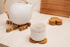 Spring Copenhagen Salvamanteles Clumsy Hans 6 Spring Copenhagen Salvamanteles Clumsy Hans -Menaje de mesa Ventas 573410 01 5 EnvironmentImage 6ef8466521