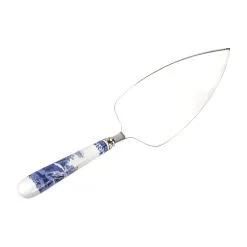 Spode Pala Para Tarta Blue Italian 25 Cm -Menaje de mesa Ventas 573657 01 20 ProductImageExtra ddf7ff4378