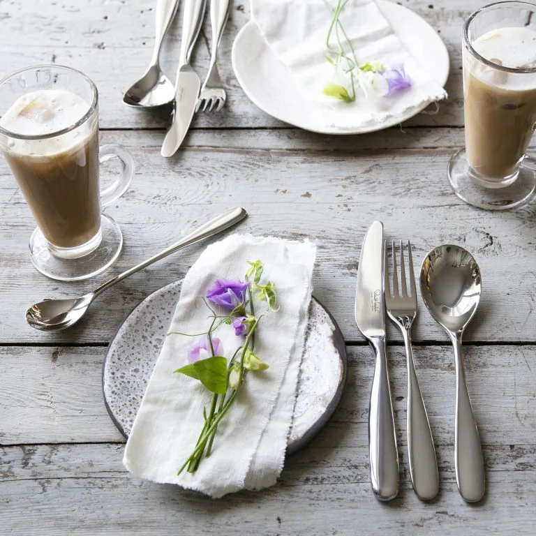 Robert Welch Cubertería Stanton Bright 4 Robert Welch Cubertería Stanton Bright - Imagen 2