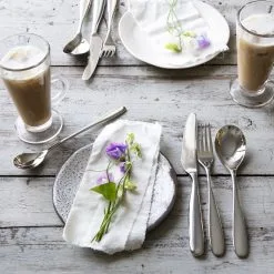 Robert Welch Cubertería + Cuchillo De Carne Stanton Bright -Menaje de mesa Ventas 573706 01 40 EnvironmentImage facab282ba