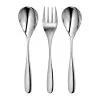 Robert Welch Cubiertos De Servir Stanton Bright 3 Piezas -Menaje de mesa Ventas 573711 01 1 ProductImageMain 784bcfc06f